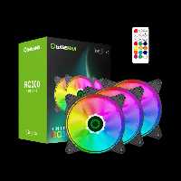 مشخصات، قیمت و خرید فن کیس گیم مکس GAMEMAX RQ-300