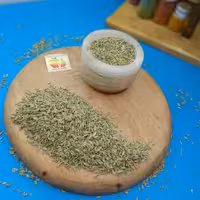 تخم رازیانه یا بادیان 100 گرمی آسا