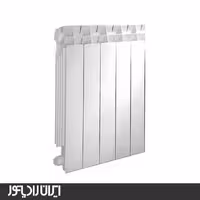 رادیاتور پره ای ایران رادیاتور مدل سولار 5 پره