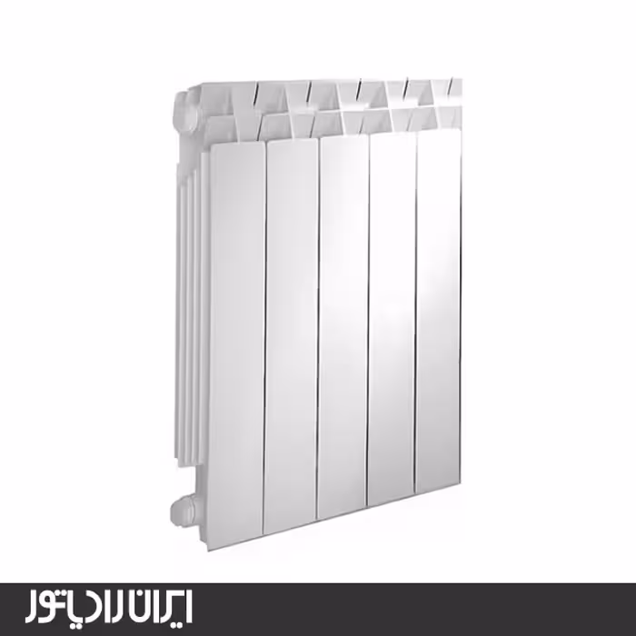 رادیاتور پره ای ایران رادیاتور مدل سولار 5 پره