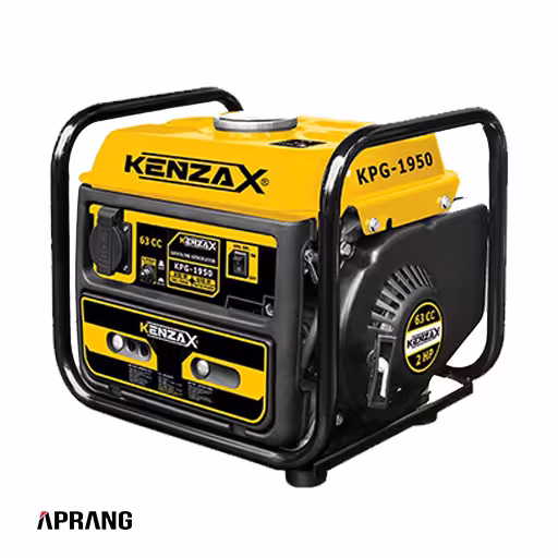 موتور برق کنزاکس مدل KPG-1950