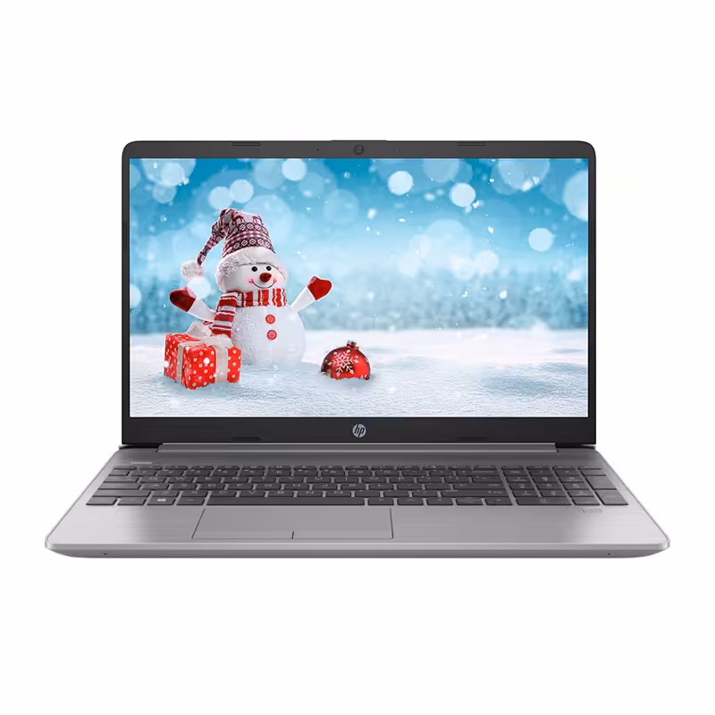 لپ تاپ 15 اینچی اچ پی مدل HP 15-DW1536 NIA-7DOD7EA-C 4GB 256SSD - کالاوما