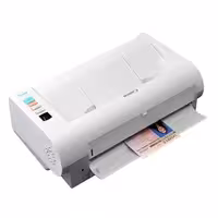 اسکنر اسناد کانن مدل  DR-M140