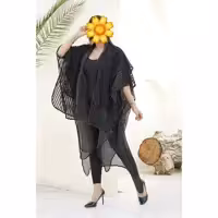 مانتو مجلسی دلینا