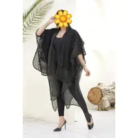 مانتو مجلسی دلینا