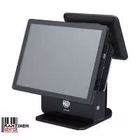 صندوق فروشگاهی OKPOS K-9000 Core i3