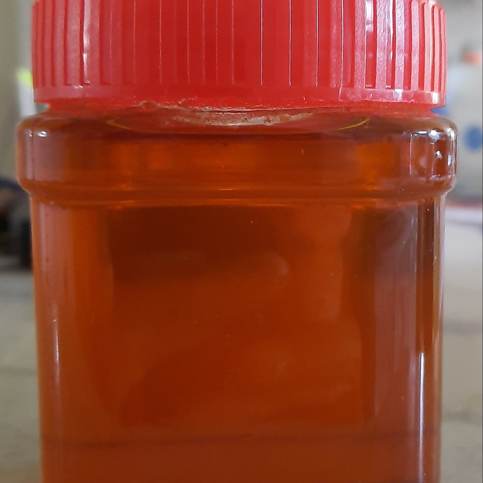 عسل آویشن