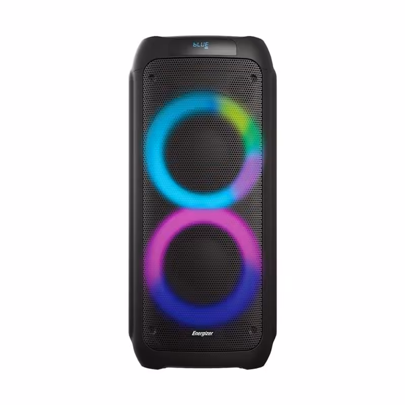 اسپیکر بلوتوثی و قابل حمل انرجایزر مدل BTS495