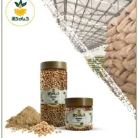  دانه سویا با کیفیت عالی بار امسالی و تازه(5کیلوگرم)