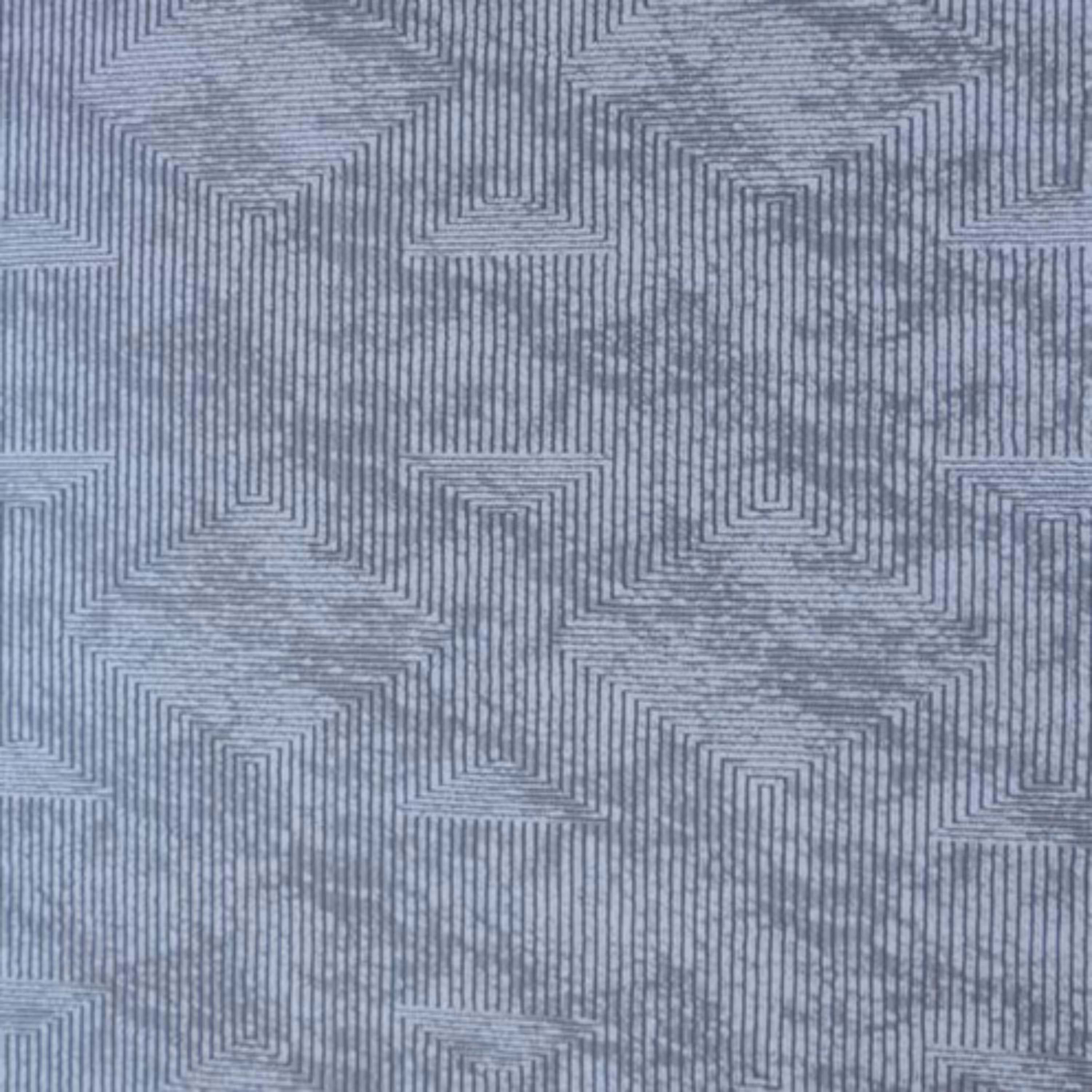 فرش ماشینی یک و نیم  متری  (1متر در 1.5متر)طرح  BlueSky کد5033