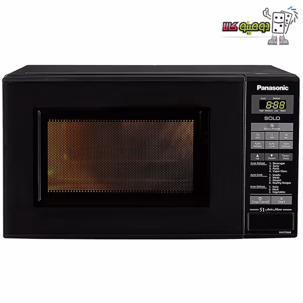 خرید مایکروویو پاناسونیک مدل NNST266 - دومینو کالا