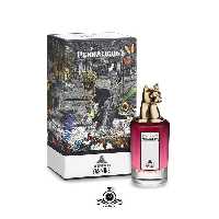 ادکلن هاردباکس زنانه پنهالیگونز د بویچینگ یاسمین PENHALIGON&#039;S - The Bewitching Yasmine
