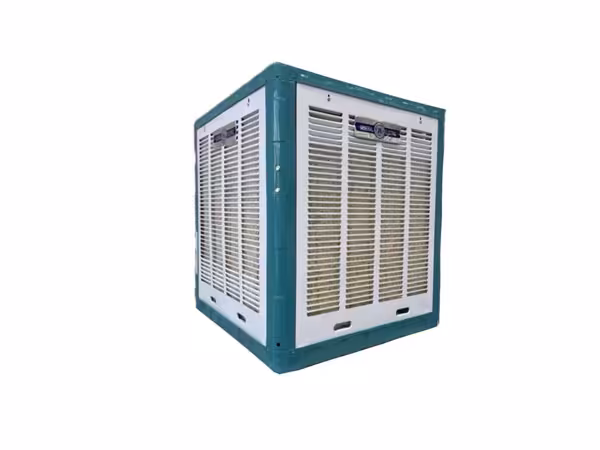 کولر آبی 4000 بالا زن جنرال الکتریک مدل GE400u