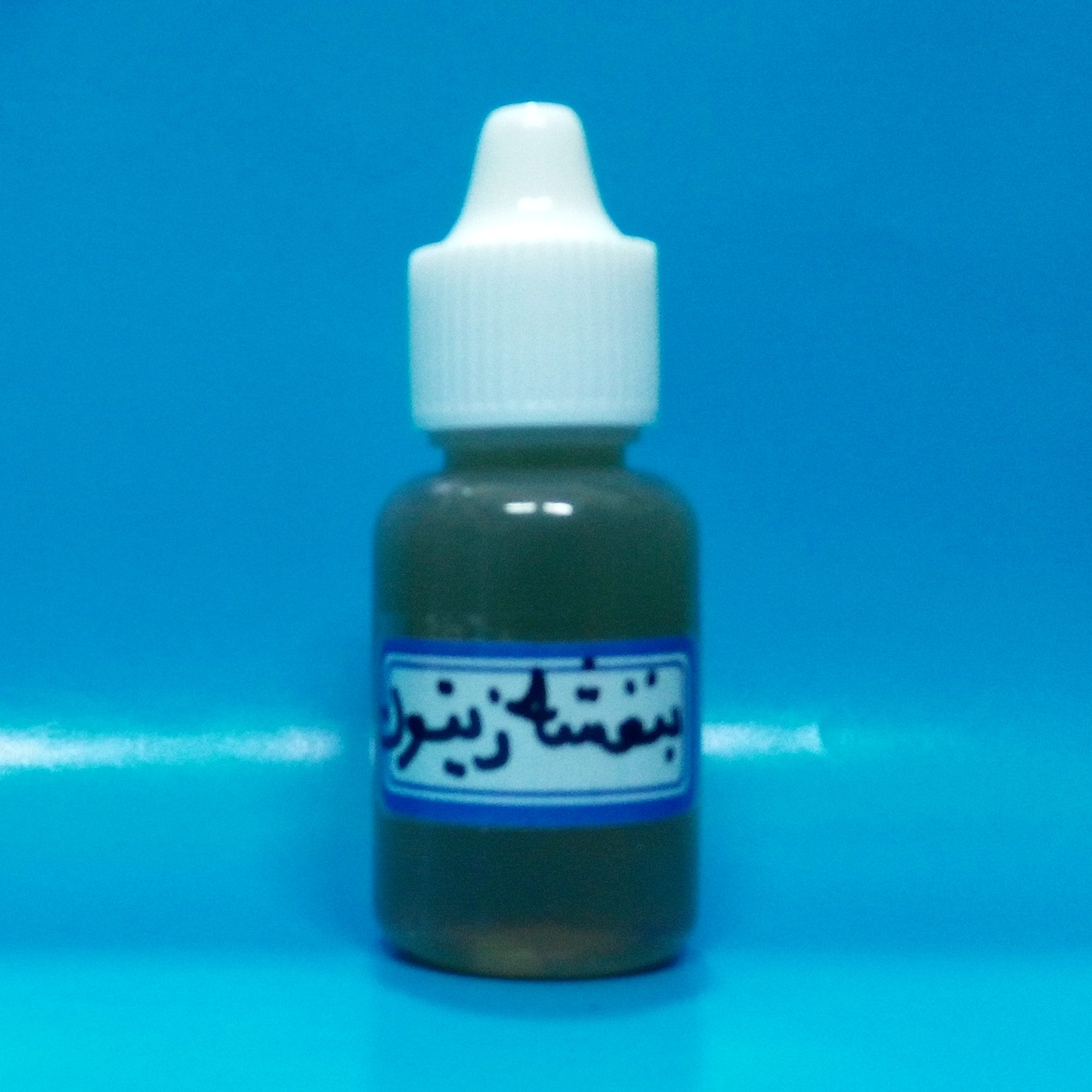 پک 5 عددی روغن بنفشه زیتون اعلا 20 سی سی(100 سی سی)