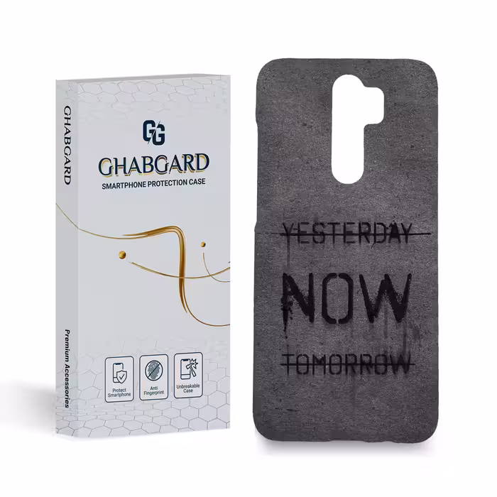 گارد قاب کاور فانتزی مدل g5147 مناسب برای گوشی موبایل شیائومی note 8 pro
