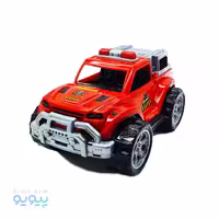 ماشین لژیون اسباب بازی کارخانه TSMA آیتم Legion car تک و عمده
