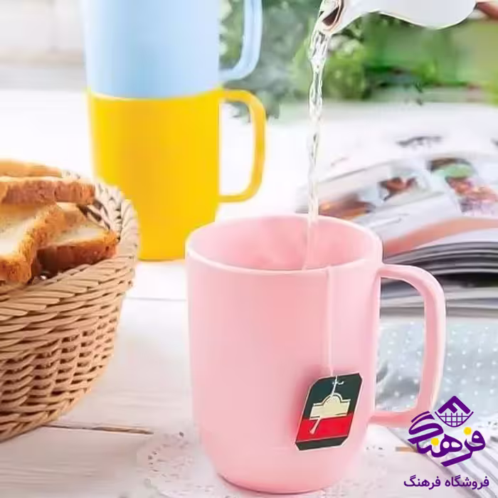 ليوان زيبا کامک