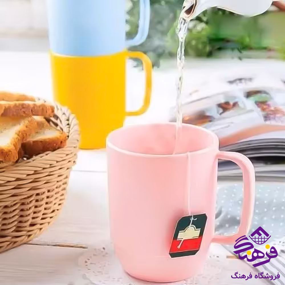 ليوان زيبا کامک