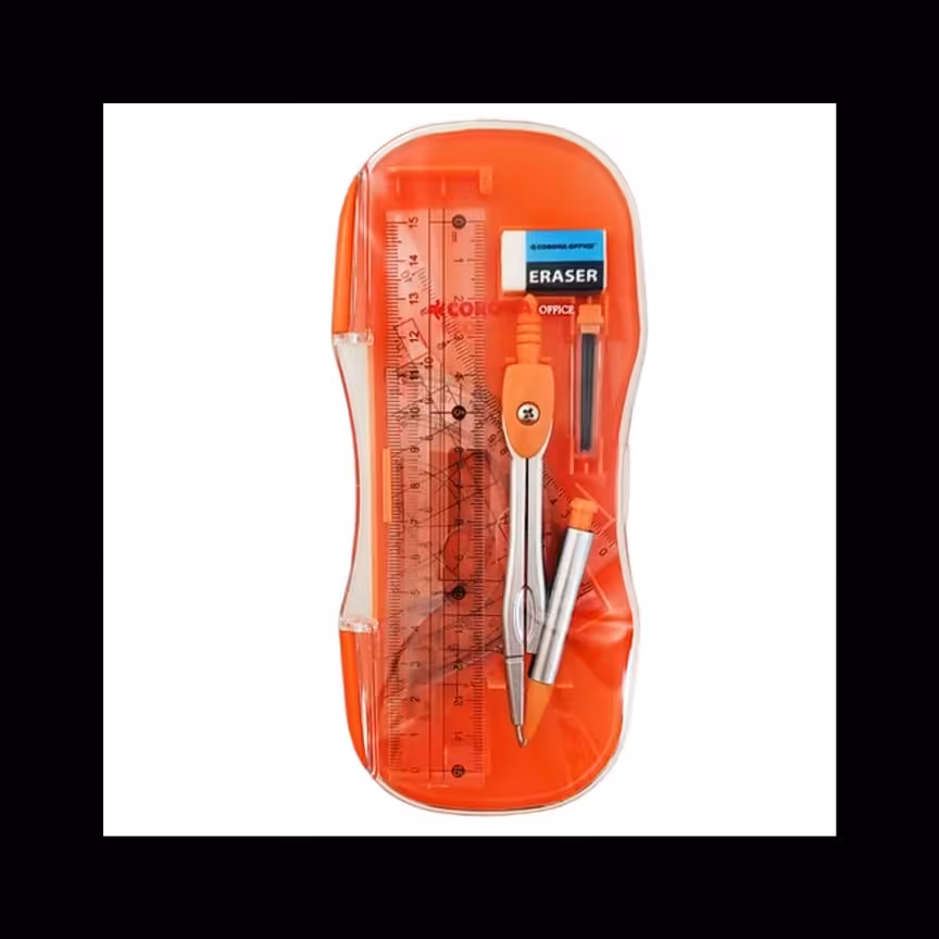 ست پرگار اتودی کرونا