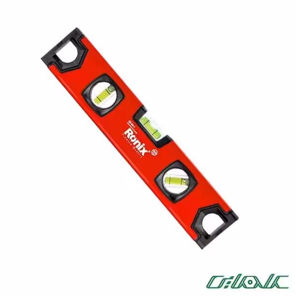 تراز 30 سانتی متری رونیکس مدل RH9411