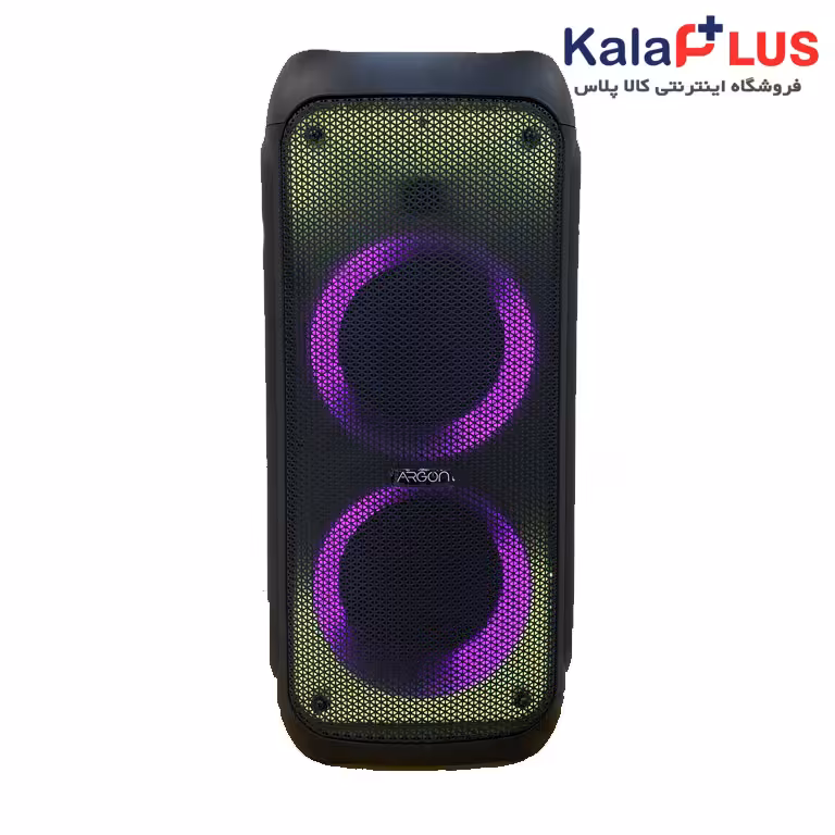 اسپیکر ترولی آرگون مدل AR-888