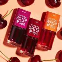 تینت لب اتود هوس مدل Water Tint استرابری صورتی