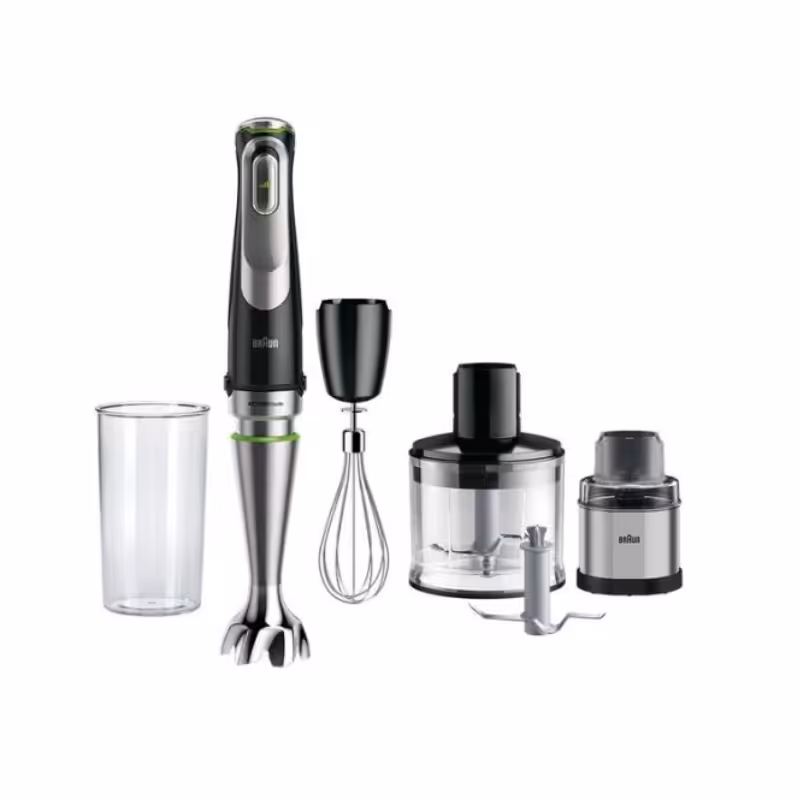 گوشت کوب برقی براون مدل MQ9138XL