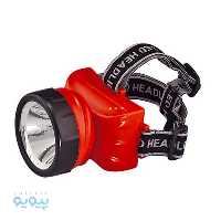 چراغ پیشانی هدلایت DP مدل LED-722 A