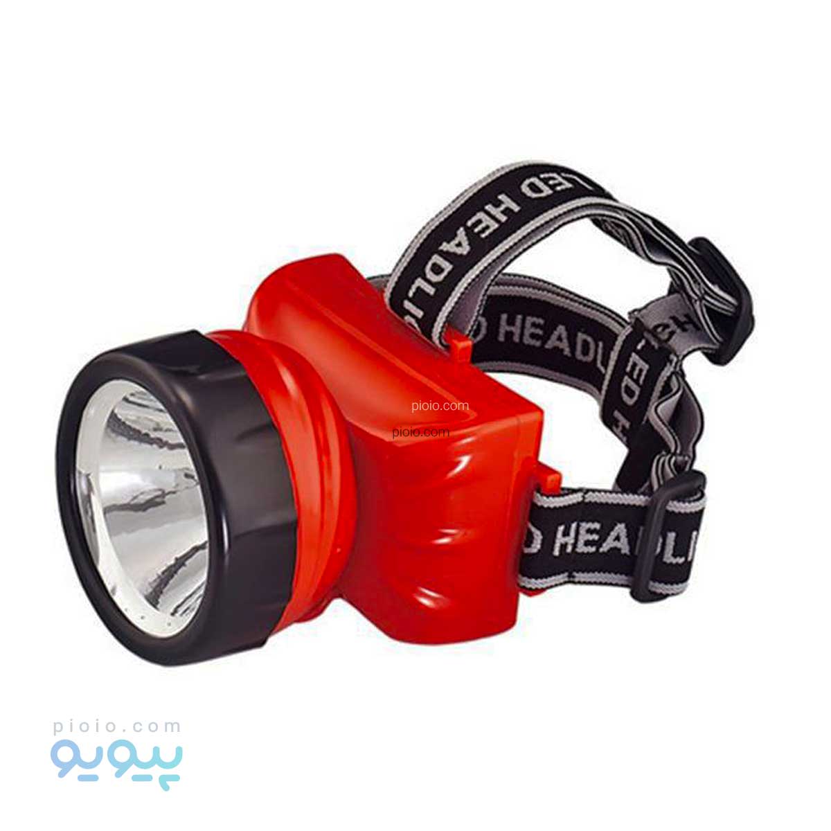 چراغ پیشانی هدلایت DP مدل LED-722 A