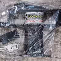 قفل پدال دارای سه قفل امنیتی 