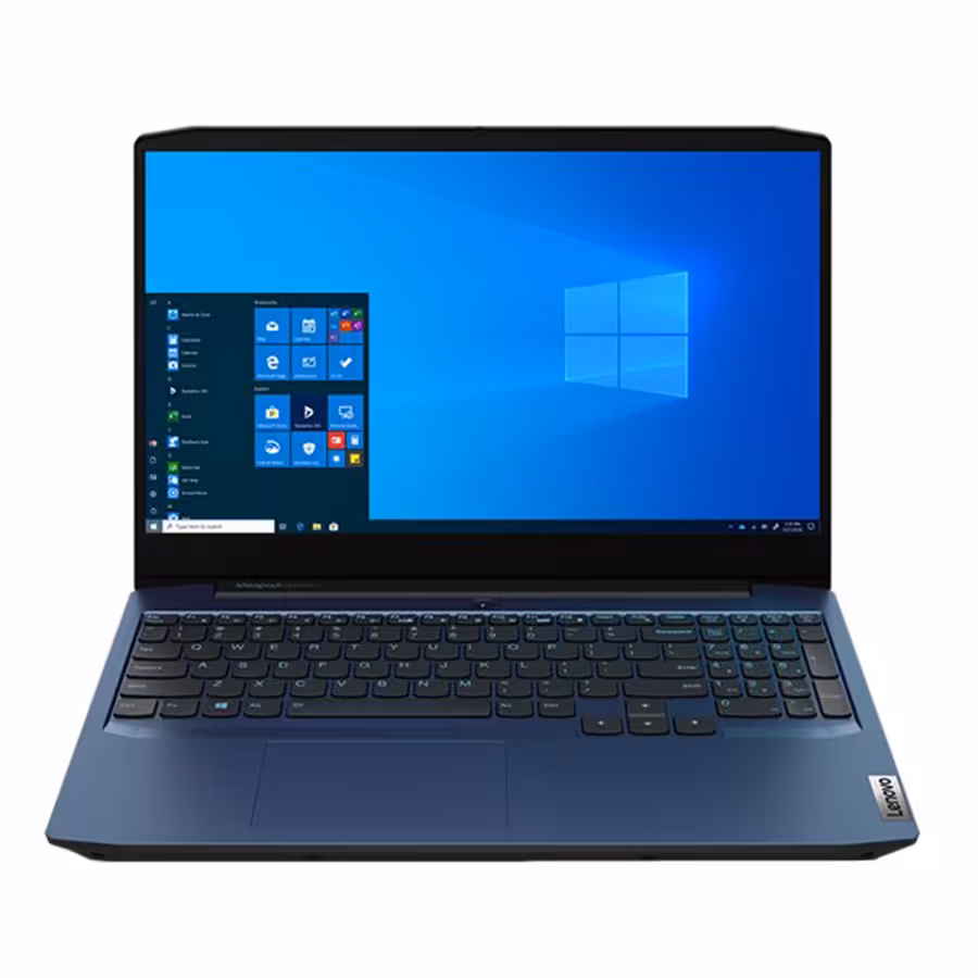 قیمت و خرید لپ تاپ 15.6 اینچ لنوو IdeaPad Gaming 3-GH Core i5 10300H/1TB HDD/256GB SSD/16GB/GTX1650TI 4GB | یاس ارتباط