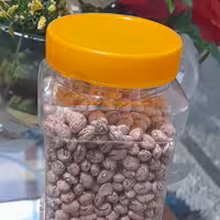 لوبیا  کیلویی سورت شده امسالی ، درجه یک و عالی نیم کیلویی