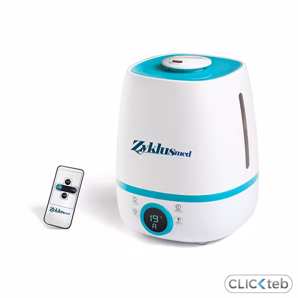 بخور سرد زیکلاس مد مدل C07 (اوریجینال   گارانتی اصلی)