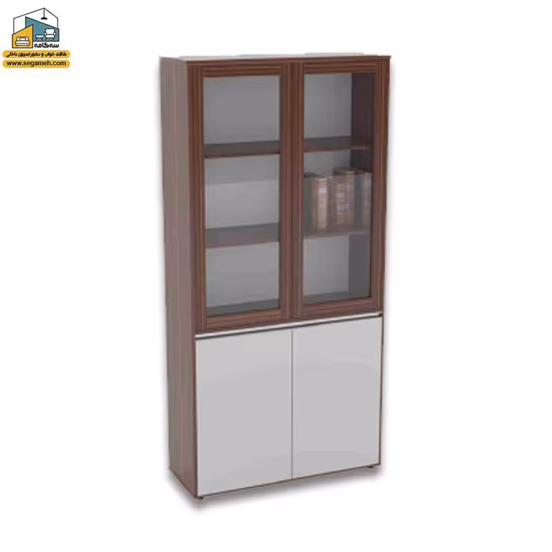 کتابخانه کارمندی راما کد OLSR13