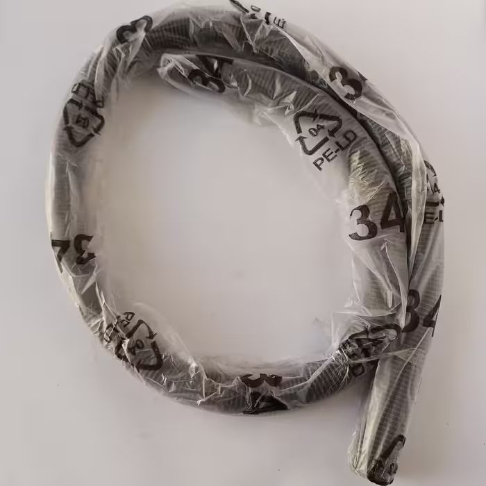 لوله خرطومی سایز  34 ( اصل و اورجینال شرکتی )