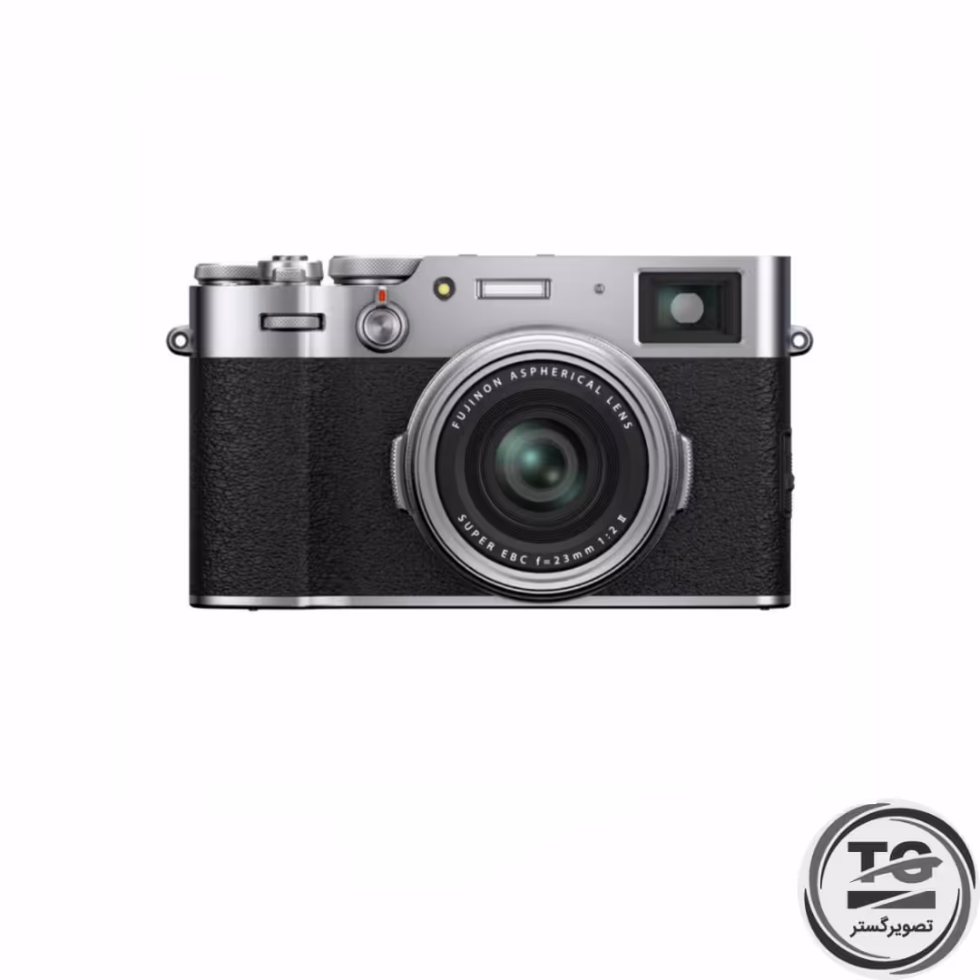 دوربین بدون آینه فوجی فیلم Fujifilm x100V