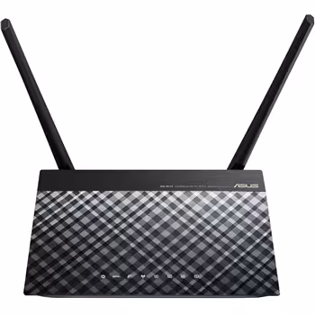 مودم روتر ایسوس مدل ان 12 ای-سی 1