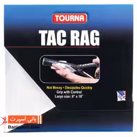 اورگریپ تنیس Tourna Trag Wxl