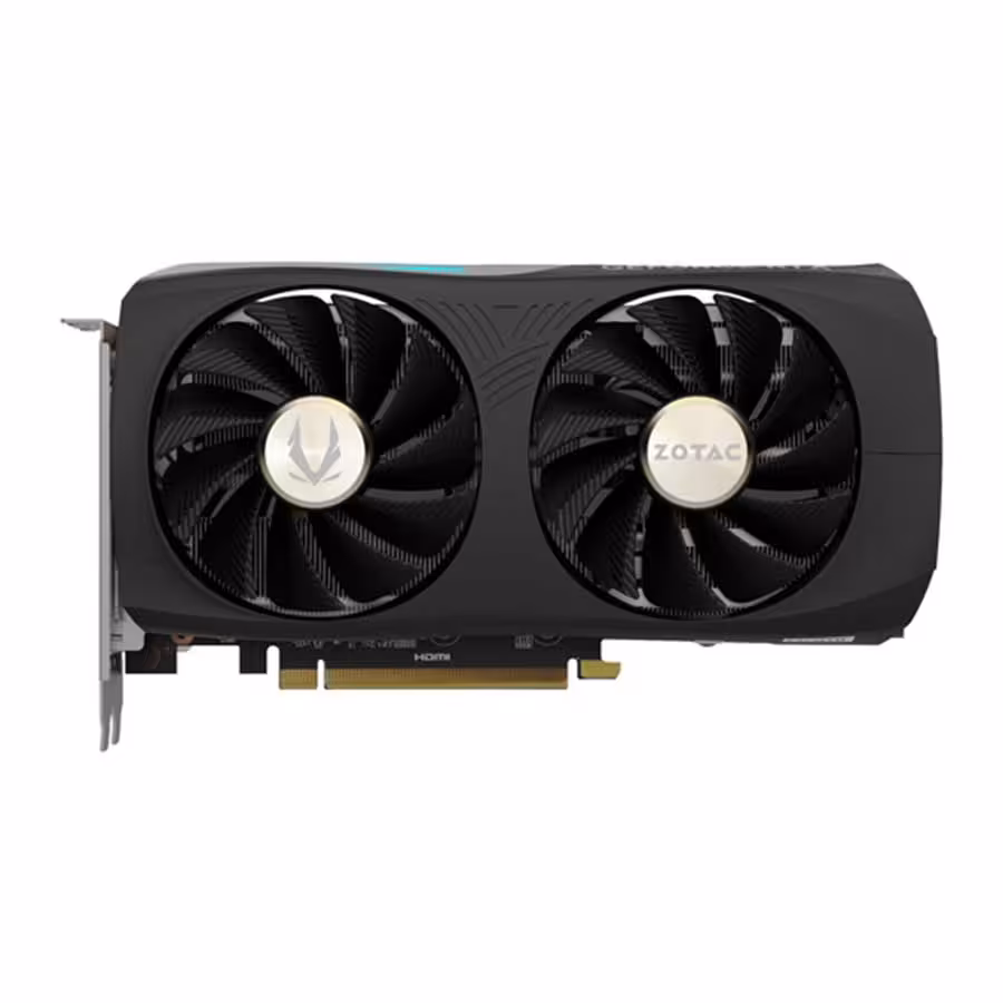قیمت و خرید کارت گرافیک زوتک مدل GAMING GeForce RTX 4070 SUPER Twin Edge OC 12GB GDDR6X | یاس ارتباط