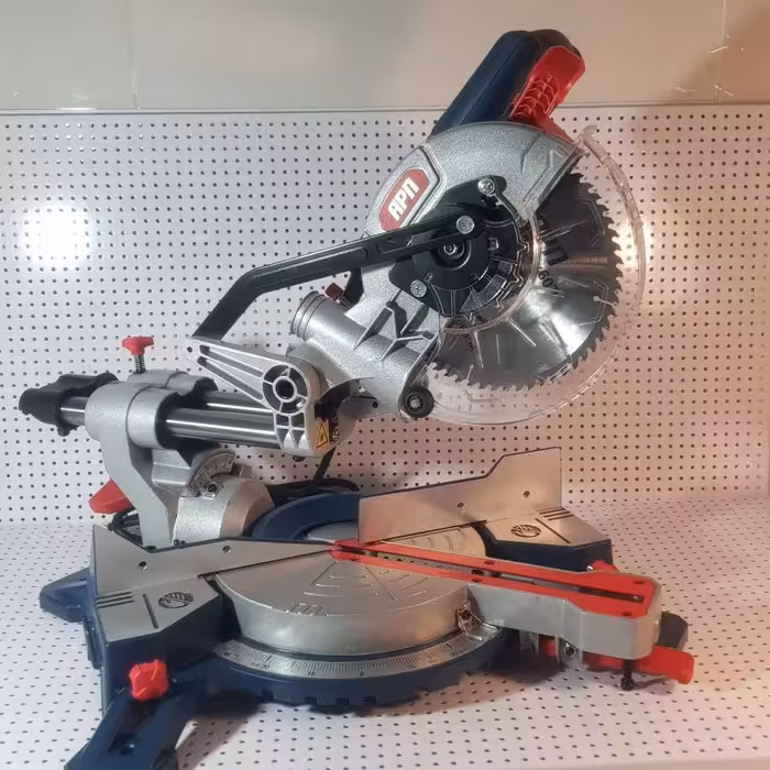 اره فارسی بر کشویی یک طرفه APN مدل MS185T