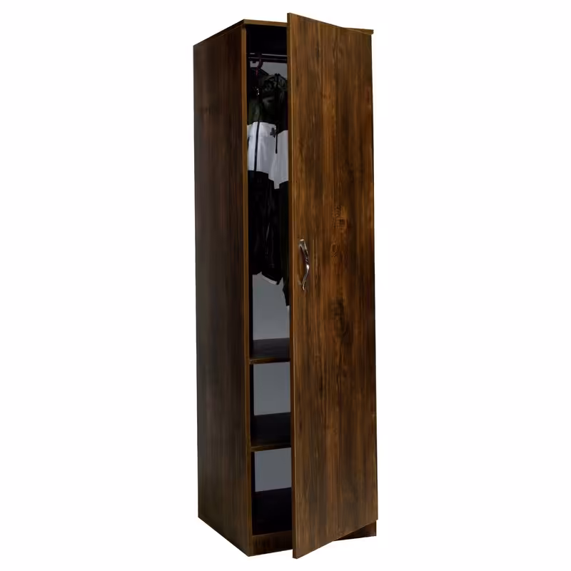 کمد لباس مدل IKE1011