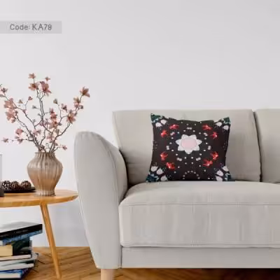 کاور کوسن طرحدار بیتا برند درنیکا