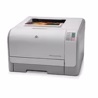 پرینتر لیزری رنگی اچ پی Color LaserJet CP1215 Laser Printer/ CP1215N