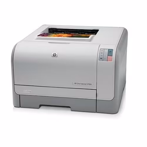 پرینتر لیزری رنگی اچ پی Color LaserJet CP1215 Laser Printer/ CP1215N