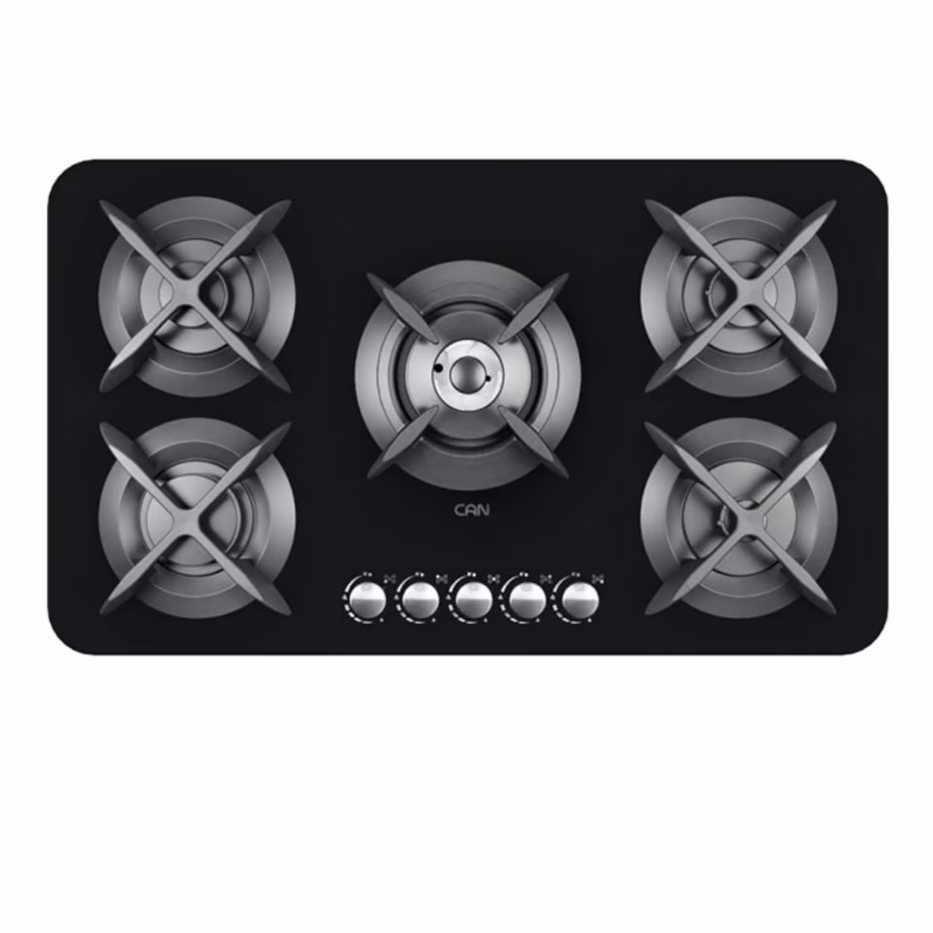 گاز صفحه ای کن اپل B

