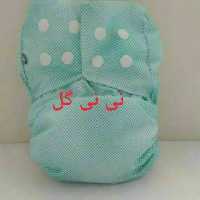 پوشک سایز لارج