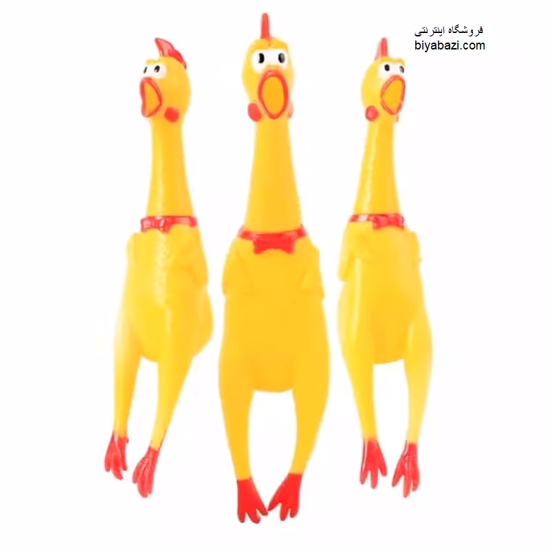 اسباب بازی مرغ نالان