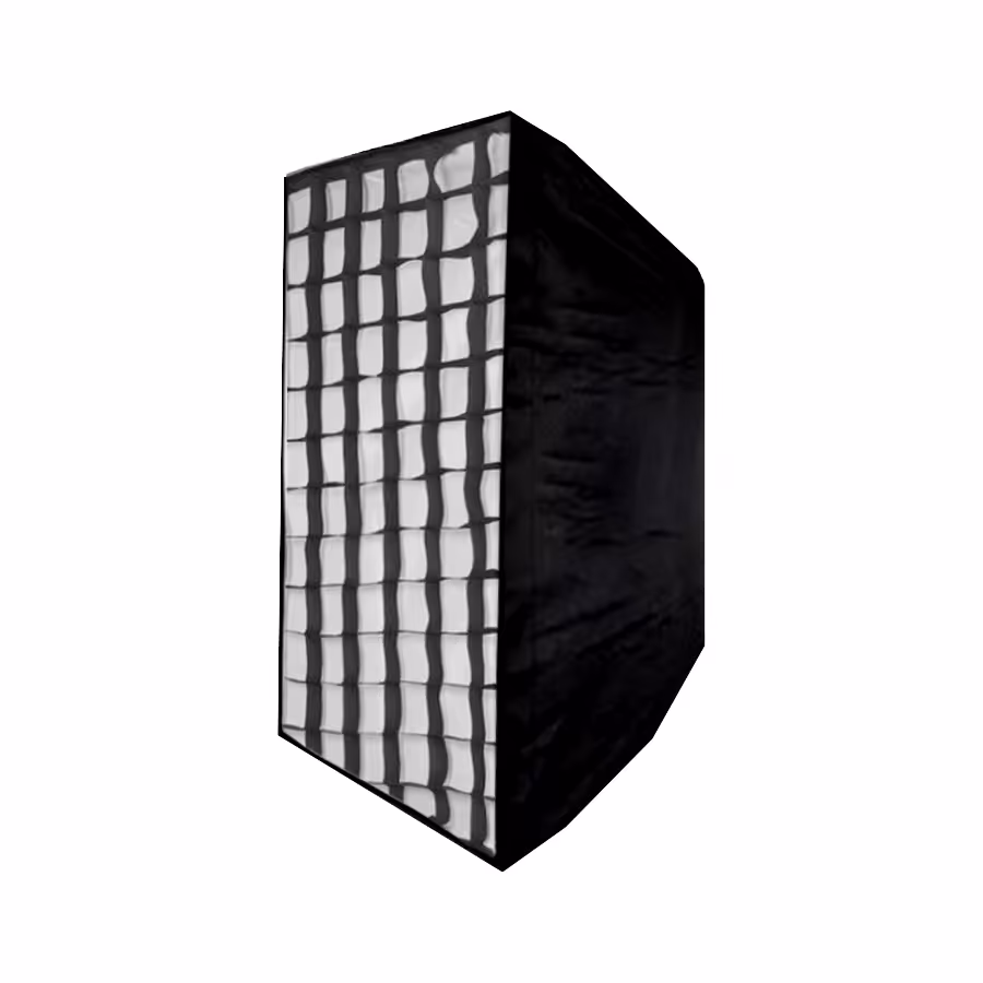 سافت باکس با زنبوری Softbox 60×90