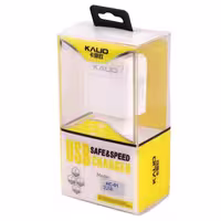 کلگی فست شارژ Kalio HC-01 2Port 2.1A 10.5W