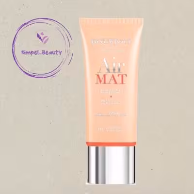 کرم پودر ایرمات بورژوا